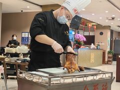 -全聚德烤鸭店(马家堡店)
