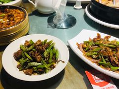 -宝翠花园餐厅(沙湖店)