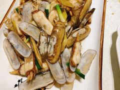-启东海鲜人家(古美路店)