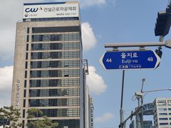 -Olive Young(明洞中央店)