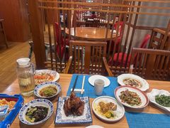 -糟粕醋·椰苑海南菜餐厅(亚龙湾天域酒店)