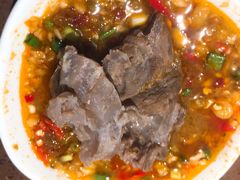 -幸运牛汕头小黄牛牛肉火锅(梅林店)