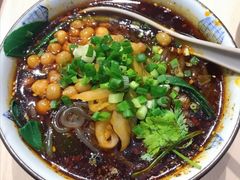 -遇见小面(凯德广场店)