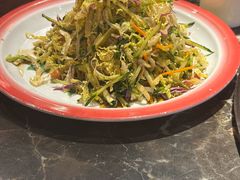 -粗粮人家·东北菜(洋桥店)