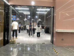 -5KM舞蹈街舞工作室