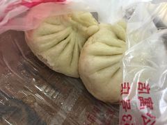 猪肉包子-津门张记包子铺(津塘路店)