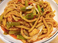 -天山传奇新疆菜(SKLP店)