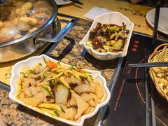 -黄记煌三汁焖锅(1818广场店)