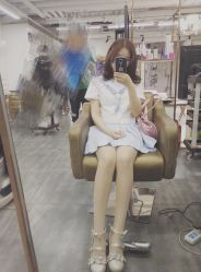 -MYCOLORHARSALON