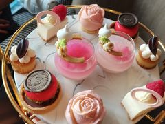 -粤海喜来登酒店·&More聚驿(天河城店)