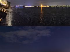 -人民防洪胜利纪念塔