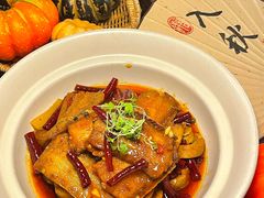 -汉水谣·江景餐厅(江滩店)