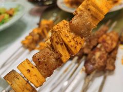-巴依老爷新疆美食(马驹桥店)