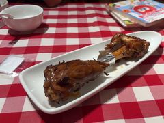 -西贝(上海我格广场店)