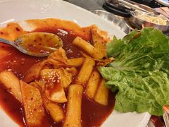 -GOGIYA·咕叽吖韩国传统烤肉店(东方新天地店)