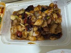 -川悦壹号·川菜(蠡溪路店)