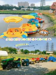 -268童话露营营地·烧烤·团建