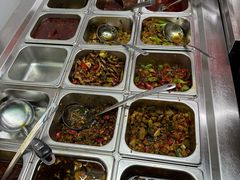 -虎子面粉馆(五一东村店)
