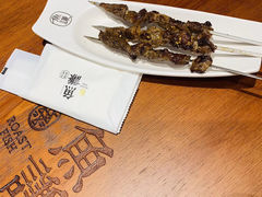 -鱼谦脆皮烤鱼(高新锦辉店)