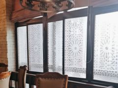 -绿茶餐厅(王府井永宁门店)