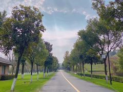 -天目湖涵田度假村