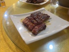 -烧鹅妹饭店