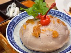 芋包王-芋包王闽南茶楼(八市店)
