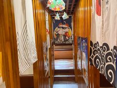 -福匠日本料理(人民路店)