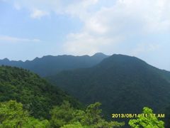 -千岛湖石林