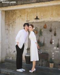 -金夫人婚纱摄影(包河万达店)