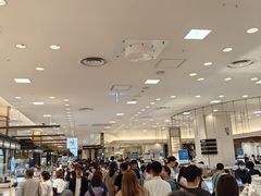 -阪急百货店(梅田总店)