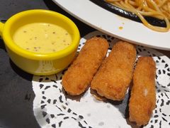 -豪客来牛排(重庆三峡广场步行街1704店)