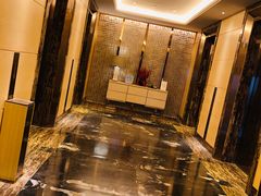 -杭州城中香格里拉大酒店