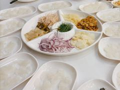 -丰尔粥食·顺德鱼生·干蒸排骨顺德菜(大良分店)