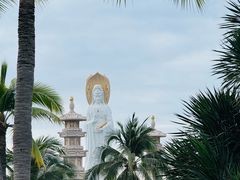 -三亚南山文化旅游区