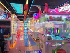 -风云再起游乐汇(北京西单西西友谊店)