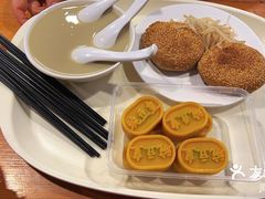 -尹三豆汁(天坛店)