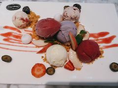 -哈根达斯(武汉天地店)