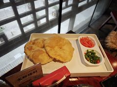 -味鼎长安·地道陕菜(凤城一路店)