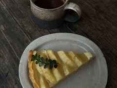 -WABI COFE(愚园路店)