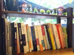 -街角 T·COFFEE 融合料理·BISTRO(车公庙店)