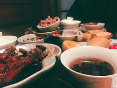-青藤茶馆(南山路店)