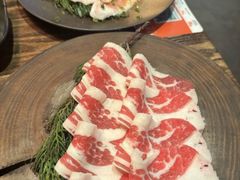 -侘与火 Wabi 侘寂烟火•锅物料理(大屯DT51店)