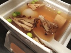-北京王府井希尔顿酒店·秦唐中餐厅Chynna
