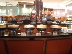 -重庆解放碑帝晶酒店·姜厨房西餐厅