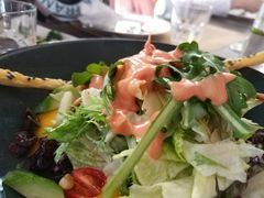 -巴别塔法餐舍(朝阳店)
