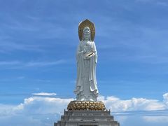 -三亚南山文化旅游区