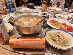 -日出青木·杭帮菜名店