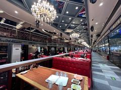 -金刚山烧烤(中山路店)
