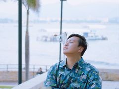 -雾山韩式烤肉·海南糟粕&椰子鸡火锅·海景餐厅(三亚绿发山海天JW万豪酒店)